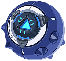 [Magnetic Storm] Alpha